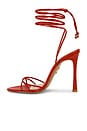 view 5 of 5 Lucia Heel in Geranium