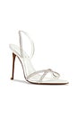 view 2 of 5 Nini Sandal in White