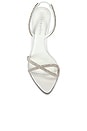 view 4 of 5 Nini Sandal in White