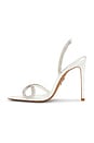 view 5 of 5 Nini Sandal in White