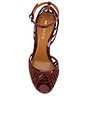 view 5 of 5 ESCARPINS ANALU  in Cigar