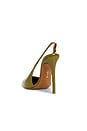 view 4 of 5 Cindy Slingback in Basil