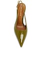 view 5 of 5 Cindy Slingback in Basil