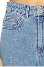 view 6 of 6 SHORTS JEANS LARGOS in Denim Blue