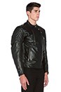 view 3 of 4 Clash Jacket in Black