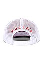 view 4 of 4 CASQUETTE COCA COLA in Coke Red