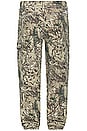 view 4 of 6 Ezy Trade Cargo Pant in Camo