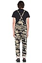 view 3 of 4 Trade Overalls in Camo