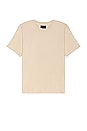 view 1 of 3 Old Mate Tee in Oat