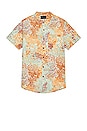 view 1 of 3 Bon Shirt Hunter Trip in Multi Print