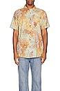 view 3 of 3 Bon Shirt Hunter Trip in Multi Print