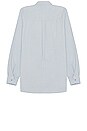 view 2 of 4 CHEMISE in Sky Blue