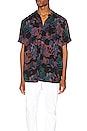 view 1 of 5 Bon Reef Shirt in Multi