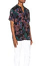 view 2 of 5 Bon Reef Shirt in Multi