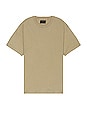 view 1 of 3 Old Mate Tee in Moss