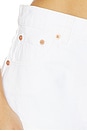 view 6 of 6 Coaster Shorts in Vintage White