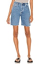 view 1 of 4 Classic Cutoff in Cindy Blue