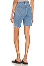 view 3 of 4 Classic Cutoff in Cindy Blue