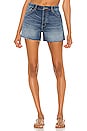 view 1 of 4 Original Short in Juliet Blue Organic