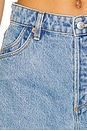 view 6 of 6 90s Relaxed Short in Country Blue
