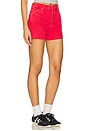 view 2 of 6 Original Short in Red