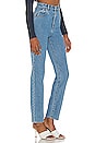 view 2 of 4 DROIT SLIM DUSTERS in Cindy Blue