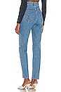 view 3 of 4 DROIT SLIM DUSTERS in Cindy Blue