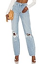 view 1 of 5 Classic Straight in Vanessa Worn