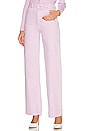 view 1 of 4 JEAN DROIT HEIDI in Lavender