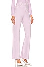 view 2 of 4 JEAN DROIT HEIDI in Lavender