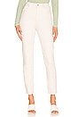 view 1 of 4 Dusters Slim Straight Jean in Comfort Salt