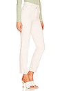 view 2 of 4 Dusters Slim Straight Jean in Comfort Salt
