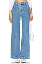 view 1 of 6 Sailor Long in Mid Blue