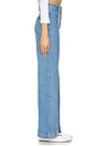view 3 of 6 Sailor Long in Mid Blue