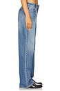view 3 of 6 Kate Baggy in True Blue