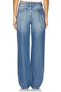 view 4 of 6 Kate Baggy in True Blue