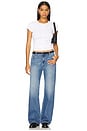 view 5 of 6 Kate Baggy in True Blue