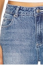 view 6 of 6 Kate Baggy in True Blue