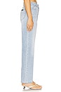 view 3 of 6 90s Relaxed Worn Jeans in Long Beach
