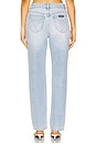 view 4 of 6 90s Relaxed Worn Jeans in Long Beach
