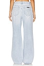 view 4 of 6 Kate Baggy Jeans in Light Vintage Blue