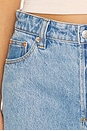 view 6 of 6 Super Loose in Country Blue