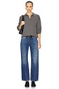 view 5 of 6 90s Boyfriend Jeans in Paris Texas
