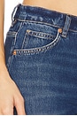view 6 of 6 Kate Baggy Jeans in Paris Texas