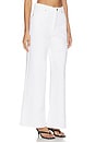 view 2 of 6 PIERNA ANCHA RELAXED SAILOR in Vintage White