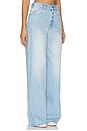 view 2 of 6 PIERNA ANCHA RELAXED SAILOR in Swoon