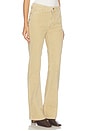 view 2 of 6 Midtown Boot Cord Jeans in Dune