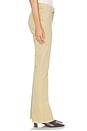 view 4 of 6 Midtown Boot Cord Jeans in Dune