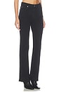 view 2 of 6 Midtown Bootcut Jeans in Noir