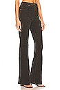 view 2 of 4 X Phoebe Tonkin Dusters Bootcut Cord in Espresso